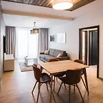 Hotel Arietes Marmont