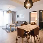 Arietes Marmont Hotel 4*