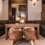 Hotel Arietes Marmont