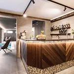 Hotel Arietes Marmont Vysoké Tatry