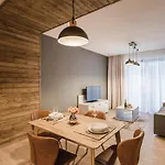 Hotel Arietes Marmont Vysoke Tatry