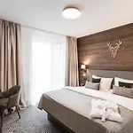Arietes Marmont Hotel Vysoké Tatry