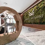Hotel Arietes Marmont 4*