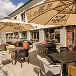 Arietes Marmont 4* Vysoke Tatry