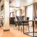 Hotel Arietes Marmont 4*