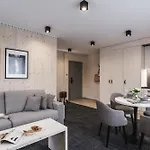 Hotel Arietes Marmont