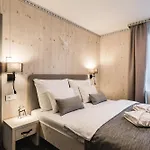 Arietes Marmont 4* Vysoké Tatry