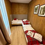 Hotel Arietes Marmont Vysoké Tatry