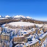 Arietes Marmont Hotel 4*
