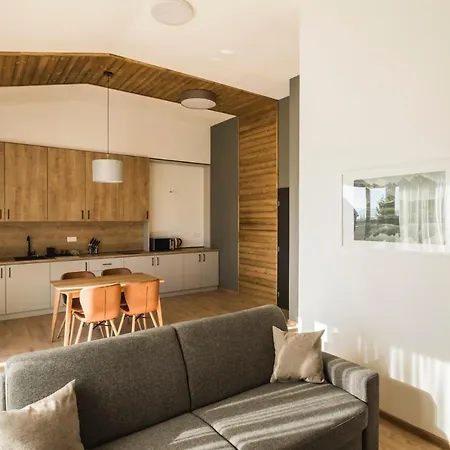 Hotel Arietes Marmont Wysokie Tatry