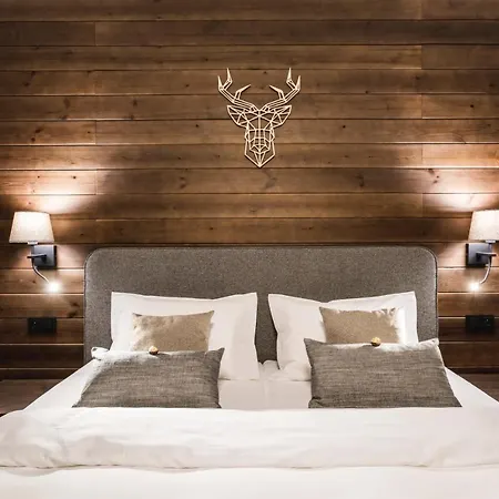 Hotel Arietes Marmont 4*