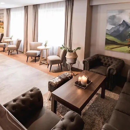 Hotel Arietes Marmont