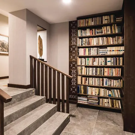 Arietes Marmont 4* Vysoké Tatry