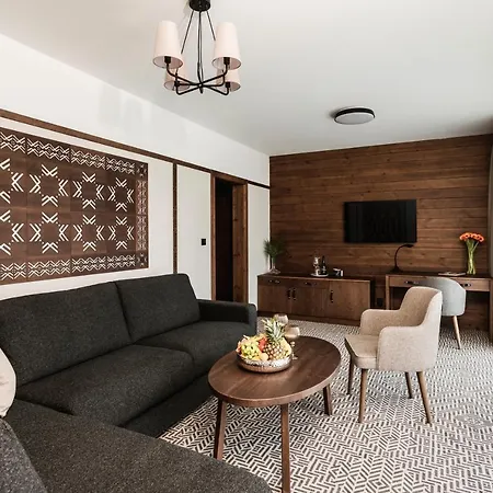 Hotel Arietes Marmont