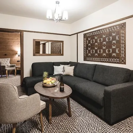 Arietes Marmont Vysoké Tatry