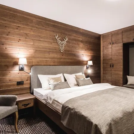 Arietes Marmont Hotel Wysokie Tatry