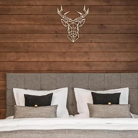 Hotel Arietes Marmont Wysokie Tatry