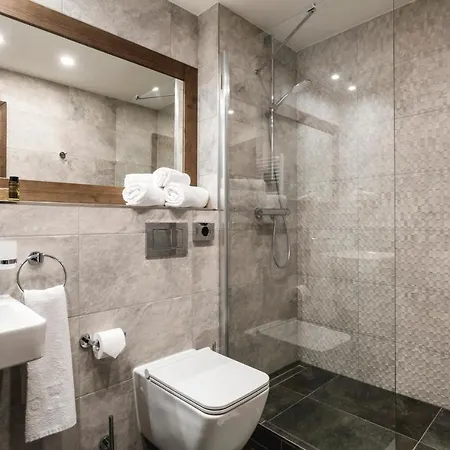 Arietes Marmont Vysoké Tatry