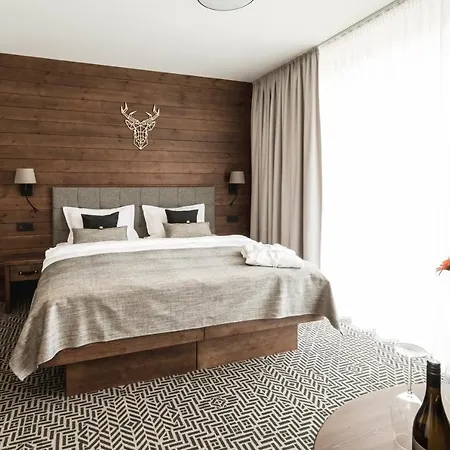 Arietes Marmont Vysoké Tatry