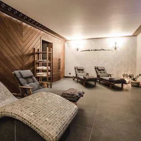 Arietes Marmont Hotel Vysoké Tatry