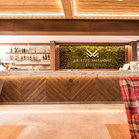 Arietes Marmont Hotel Vysoké Tatry