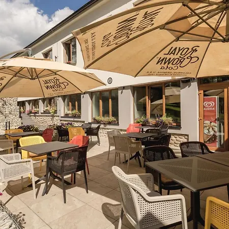 Arietes Marmont 4* Vysoké Tatry