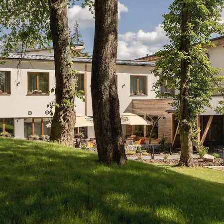 Hotel Arietes Marmont