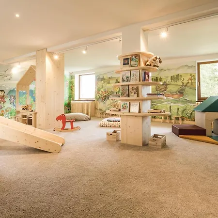 Arietes Marmont 4* Vysoké Tatry