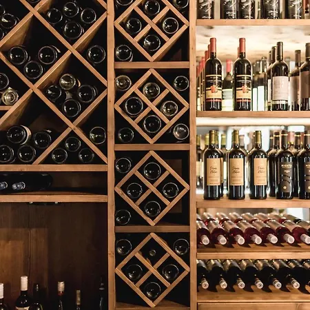 酒店 Arietes Marmont