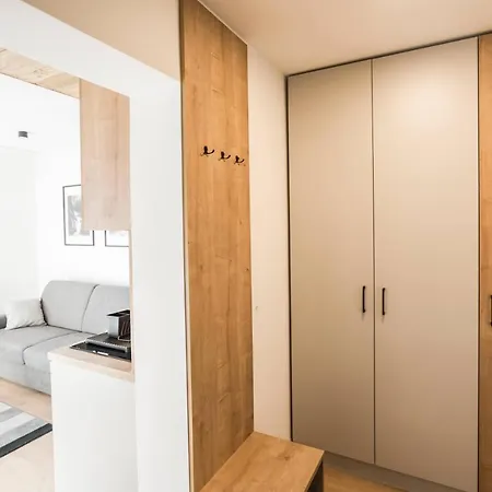 Arietes Marmont Hotel Vysoké Tatry