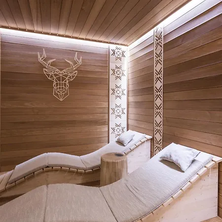 Arietes Marmont 4* Vysoké Tatry