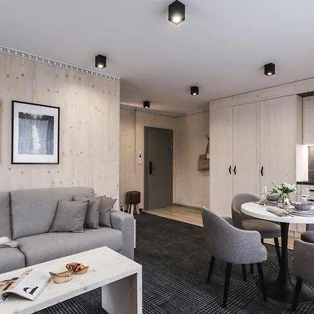 Hotel Arietes Marmont