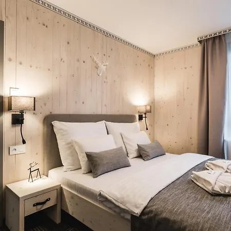 Arietes Marmont 4* Vysoké Tatry