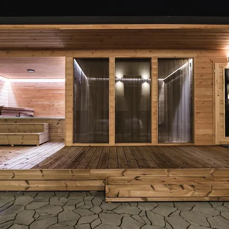 酒店 Arietes Marmont