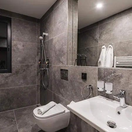 Hotel Arietes Marmont Vysoké Tatry