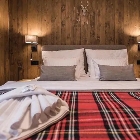 Hotel Arietes Marmont