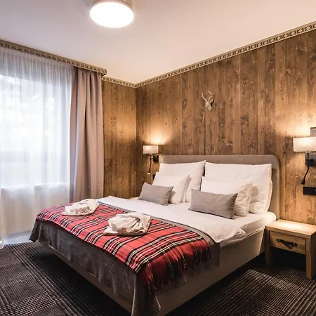Hotel Arietes Marmont