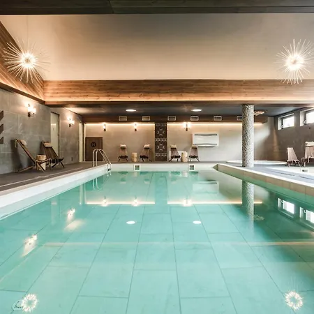 Arietes Marmont Vysoké Tatry