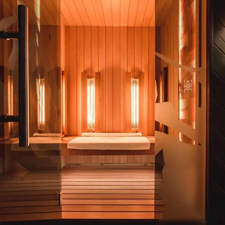 Arietes Marmont 4* Vysoké Tatry