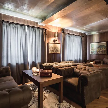 Arietes Marmont 4* Vysoké Tatry