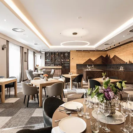 Arietes Marmont Vysoké Tatry