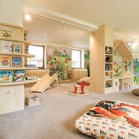 Arietes Marmont Vysoké Tatry