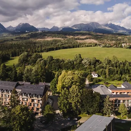 Hotel Arietes Marmont 4*