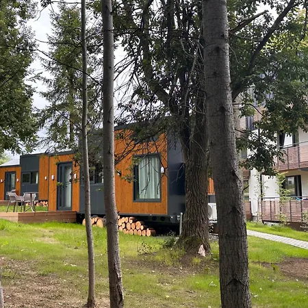Hotel Arietes Marmont Wysokie Tatry