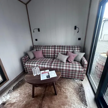 Arietes Marmont Hotel 4*