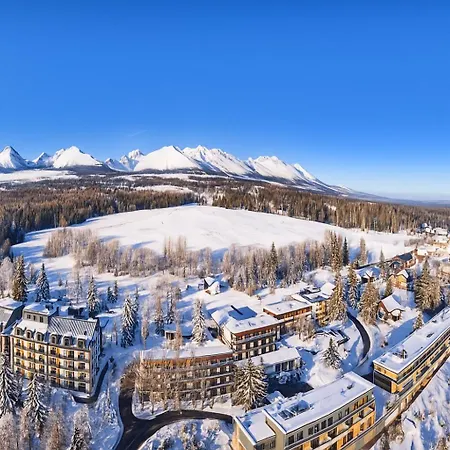 Arietes Marmont Hotel 4*