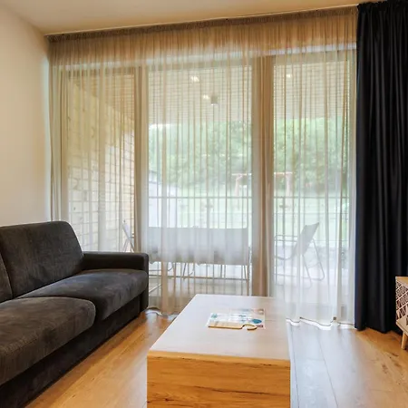 Hotel Arietes Marmont