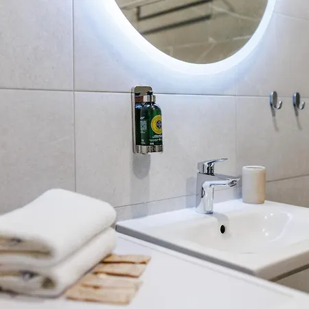 Hotel Arietes Marmont Vysoké Tatry
