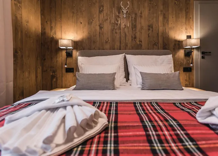 Otel Arietes Marmont