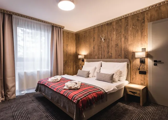 Otel Arietes Marmont
